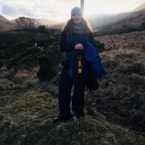 Meet your Posher, Cortney